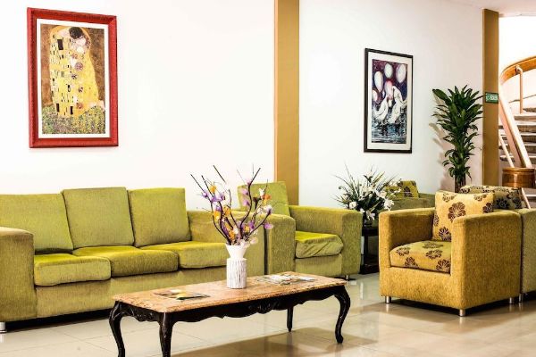 Hotel Prado 72 (Barranquilla)